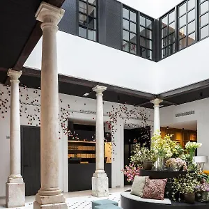 Toc Hostel Málaga