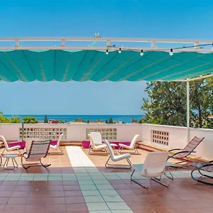 Hostel La Moraga De Poniente, Malaga
