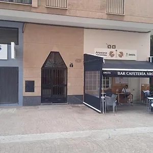 Casa Manuel Gasthof Málaga
