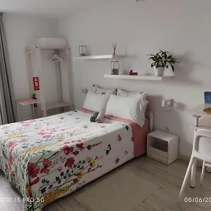 Dudi's Peppers Privatunterkunft