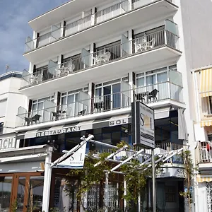 Ampolla Sol Hotel L'Ampolla