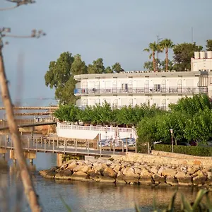 Restaurant Juanito Platja Hotel Sant Carlos de la Ràpita