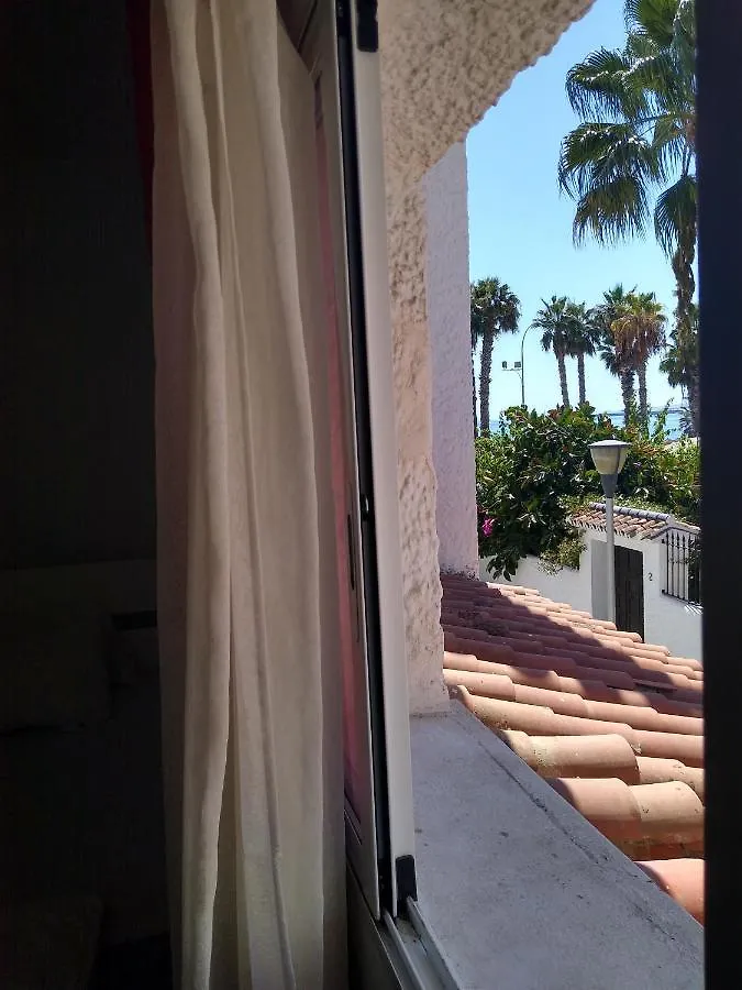 Hostel Bellavista Playa Málaga 0*,