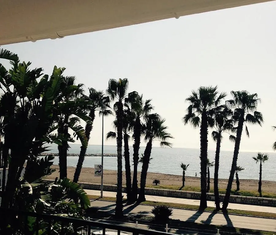 Hostel Bellavista Playa Málaga